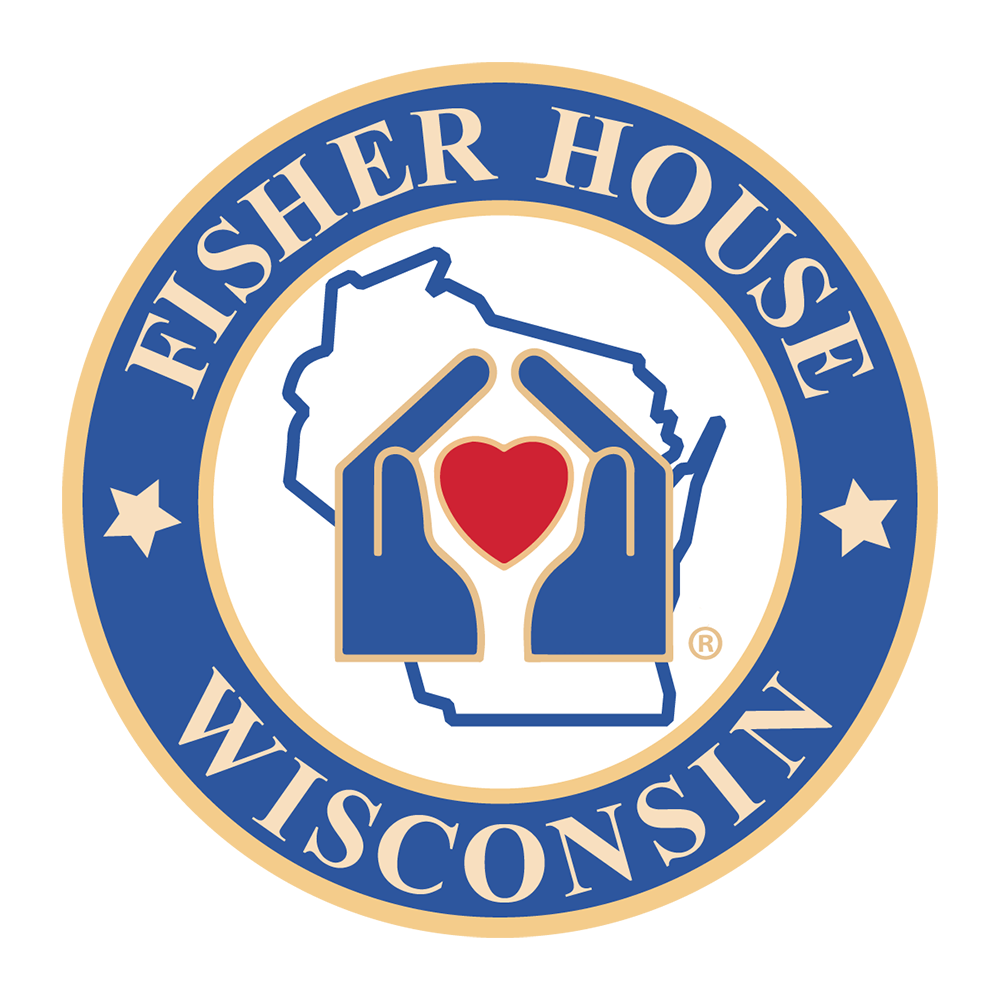 Fisher House Wisconsin : 