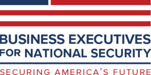 Business Executives for National Security : Brand Short Description Type Here.