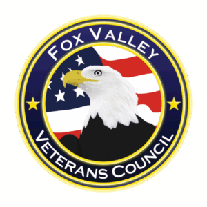 Fox Valley Veterans Council : Brand Short Description Type Here.